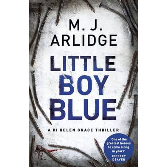 Little Boy Blue image 0