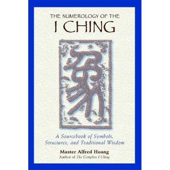 Numerology of the I Ching image 0