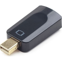 Αντάπτορας Cablexpert A-MDPM-HDMIF-01 mini DisplayPort Male σε HDMI Female