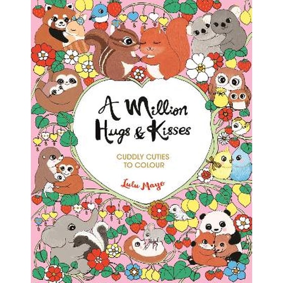 A Million Hugs and Kisses image 0