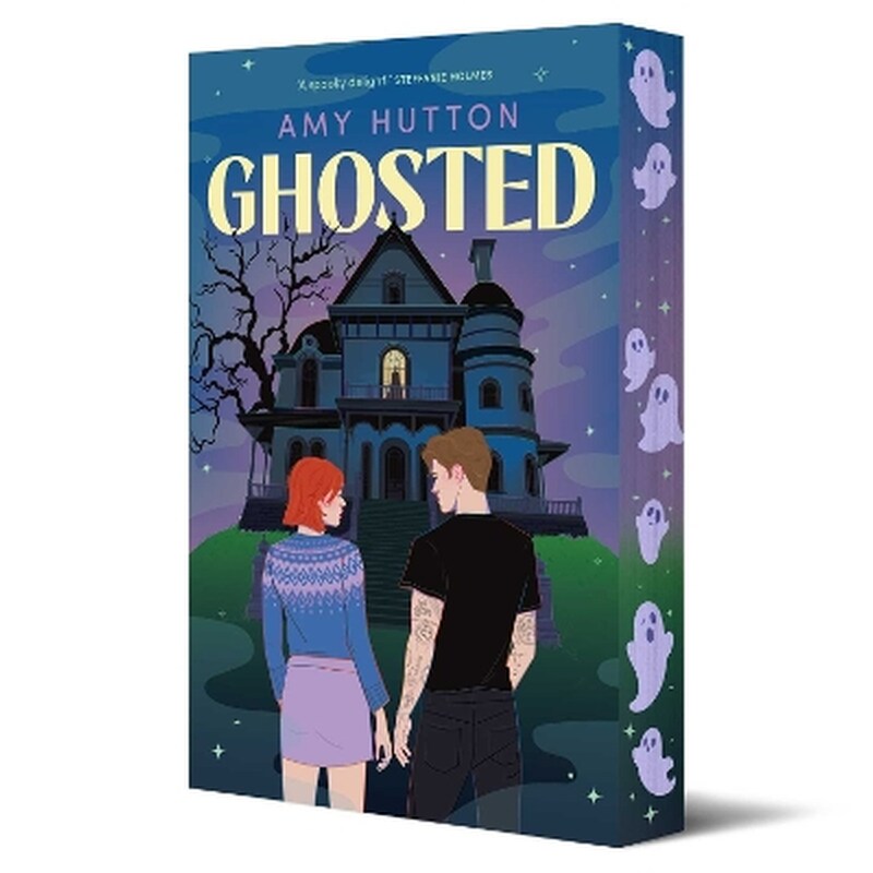 Ghosted