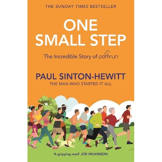 One Small Step image 0