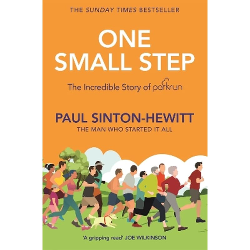 One Small Step