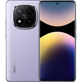 Xiaomi Redmi Note 14 Pro+ 5G 512GB - Lavender Purple
