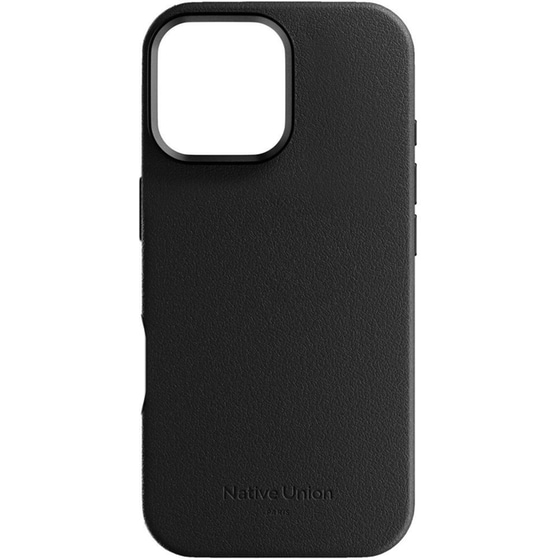 Θήκη Apple iPhone 16 Pro Max - Native Union Active Case - Black image 1