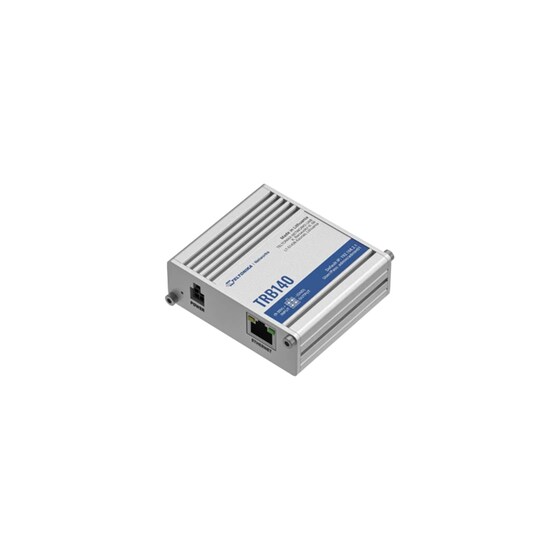 Teltonika TRB140 LTE Gateway με 1 Θύρα Ethernet image 2