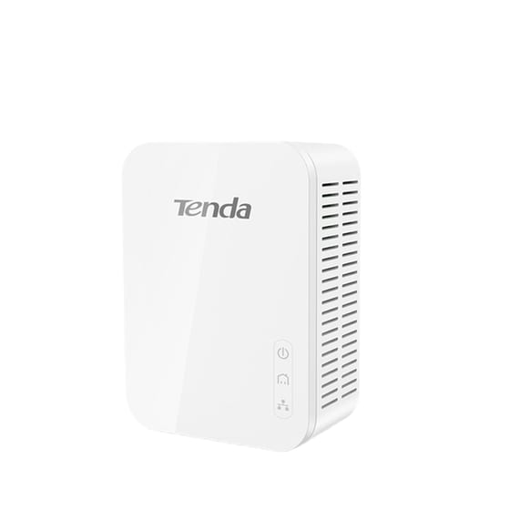 Tenda PH3 AV1000 Powerline Διπλό Kit Ενσύρματη Σύνδεση με 1 Θύρα Ethernet image 2