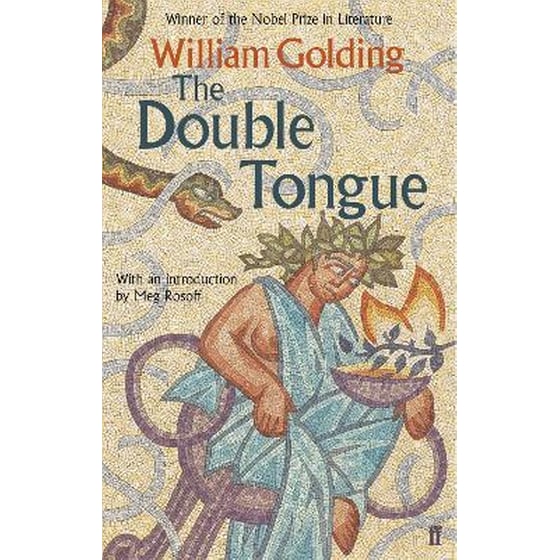 The Double Tongue image 0