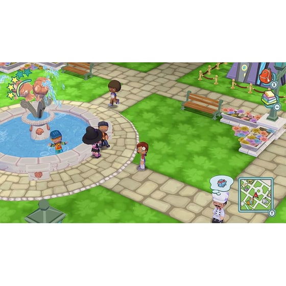 MySims Cozy Bundle - Nintendo Switch image 4