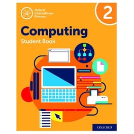 Oxford International Computing: Student Book 2