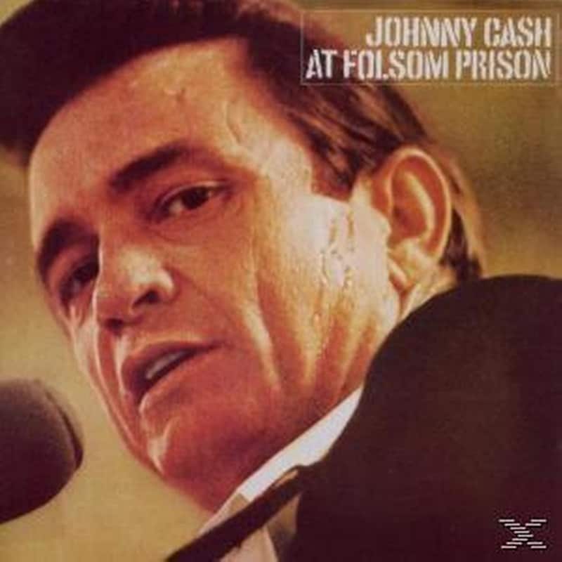 At Folsom Prison