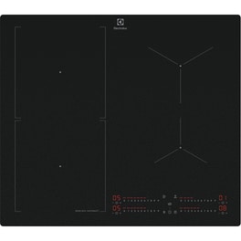 ELECTROLUX EIS62453IZ SenseBoil 58 cm Μαύρο Εστία Επαγωγική Αυτόνομη