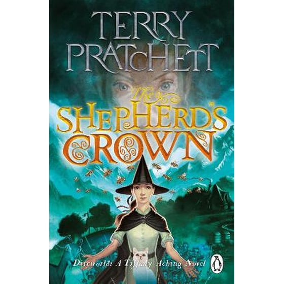 The Shepherd's Crown image 0