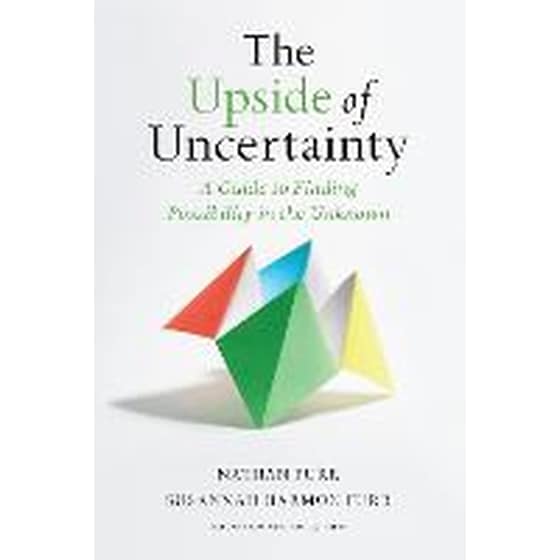 Upside of Uncertainty image 0