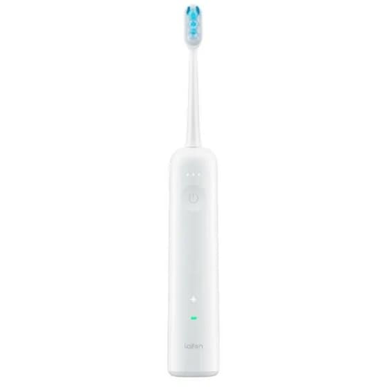 Ηλεκτρική Οδοντόβουρτσα Laifen Wave Aluminum Λευκό image 0