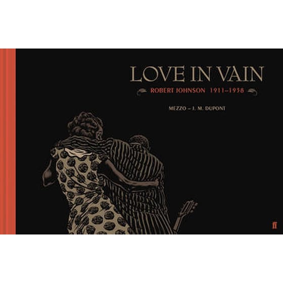 Love in Vain image 0