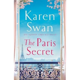The Paris Secret