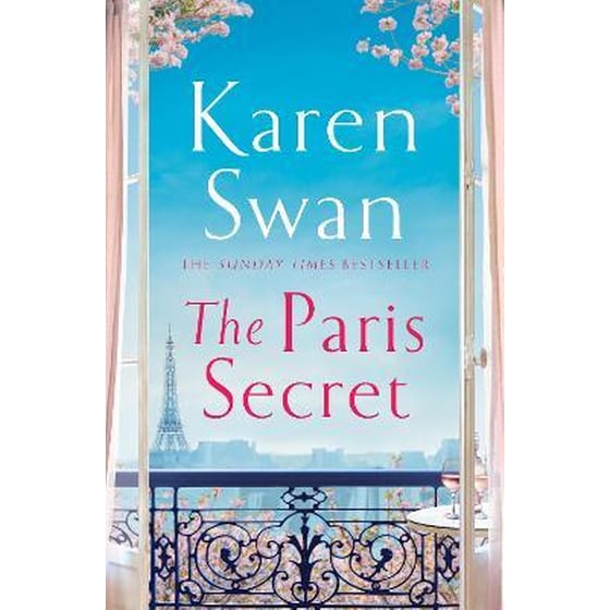 The Paris Secret image 0