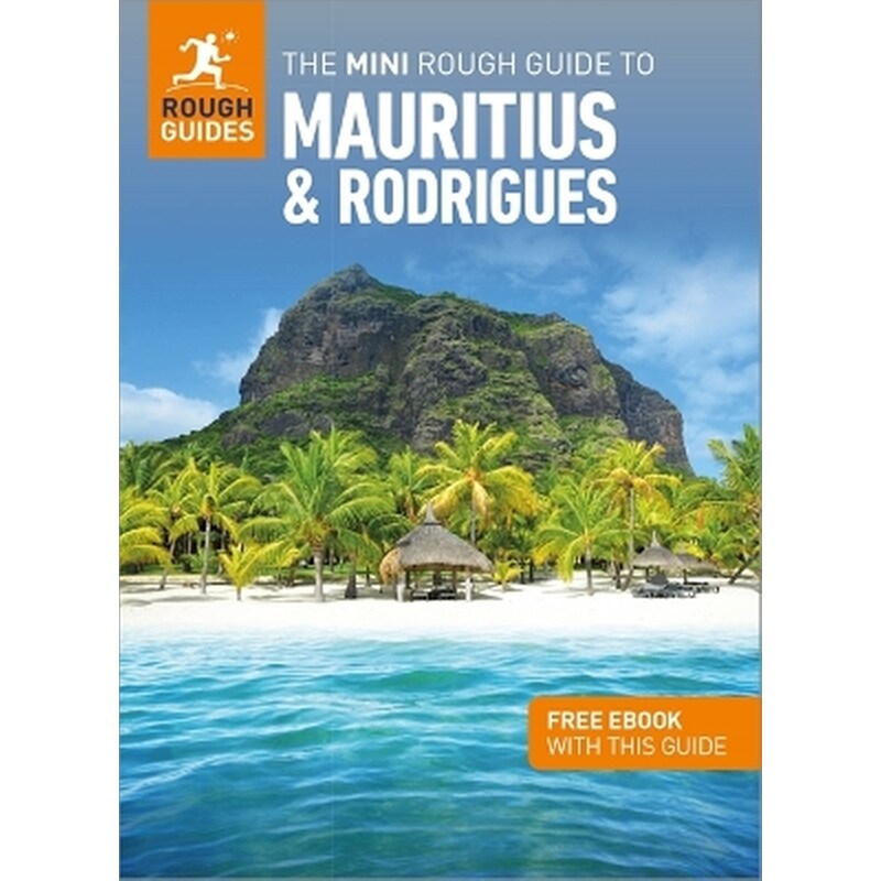 The Mini Rough Guide to Mauritius Rodrigues: Travel Guide with Free eBook