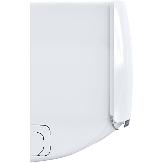 BOSCH Series 4 ASI09DW30/ASO09DW30 Κλιματιστικό Inverter 9.000 BTU A++/A+++ με Ιονιστή & WiFi image 2