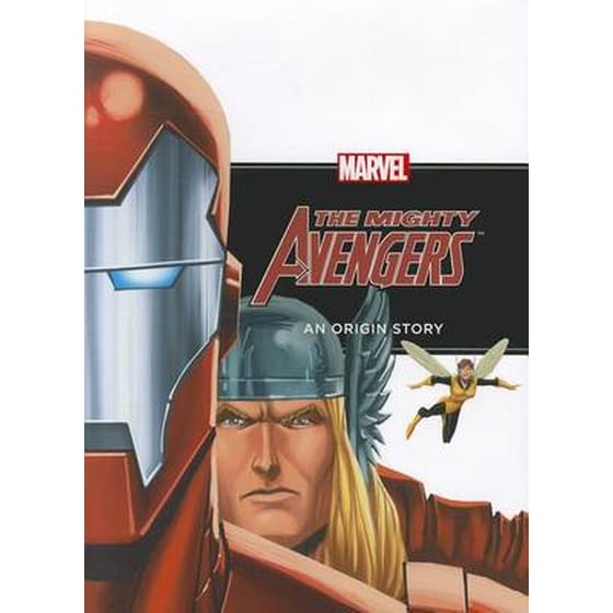 Mighty Avengers image 0