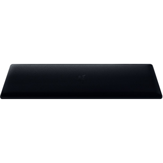 Razer Wrist Rest Leatherette Tenkeyless - Μαύρο image 1