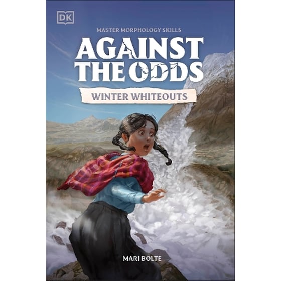 Against the Odds Winter Whiteouts image 0