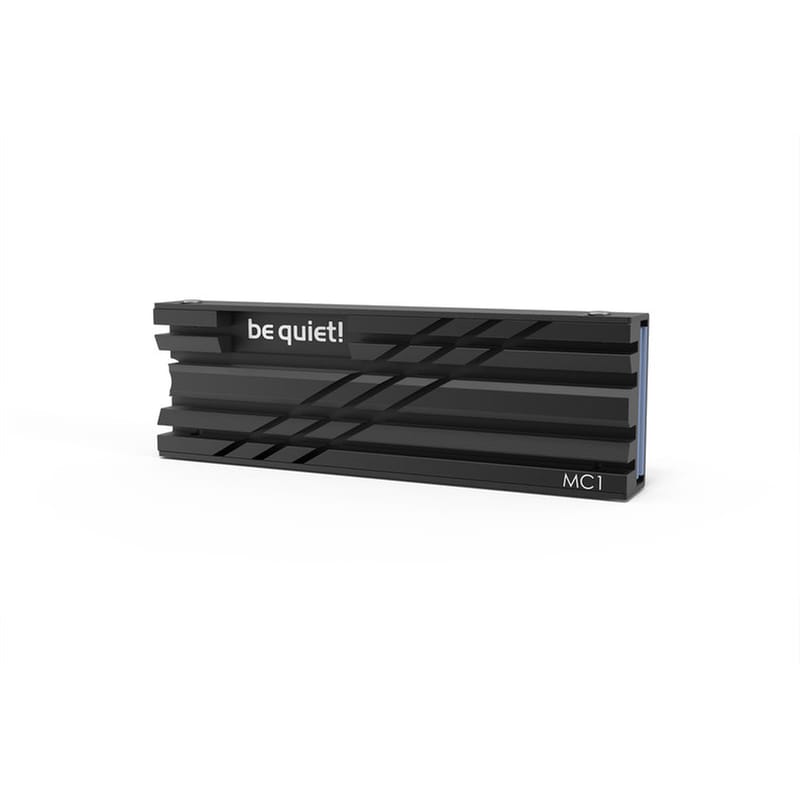 BE QUIET! BE QUIET! MC1 Σύστημα Ψύξης για M.2 2280 SSD