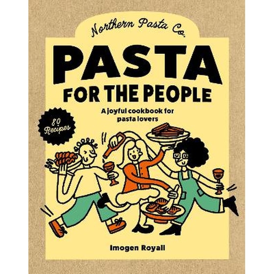 Pasta for the People image 0