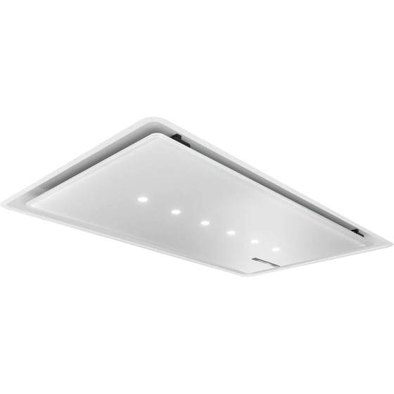 BOSCH DRC99PS20 Serie 8 90cm Λευκό Μηχανισμός Απορρόφησης image 0