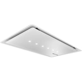 BOSCH DRC99PS20 Serie 8 90cm Λευκό Μηχανισμός Απορρόφησης
