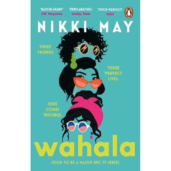 Wahala image 0