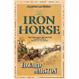 Iron Horse