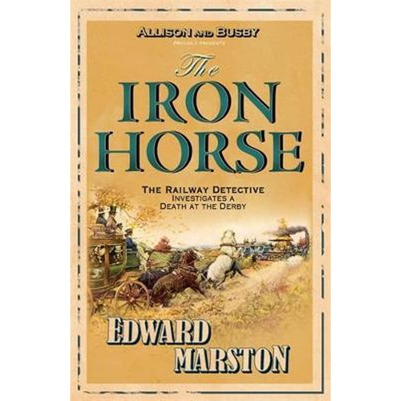 Iron Horse