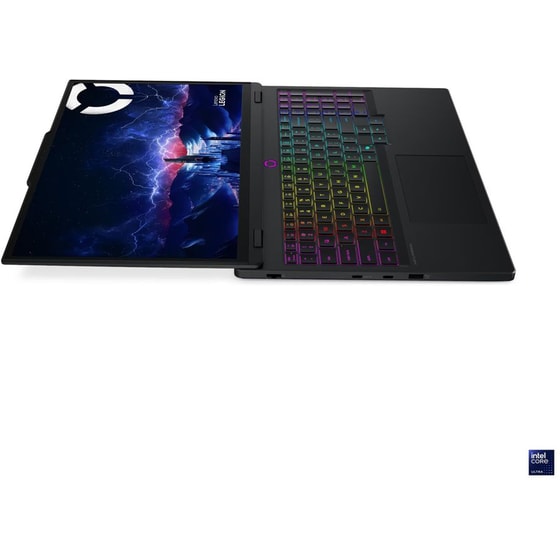 Lenovo Legion 5 15IRX10 15.1" QHD+ OLED(Intel Core i7-13650HX/16GB/512GB SSD/GeForce RTX 5060/Win11Home) Laptop image 5