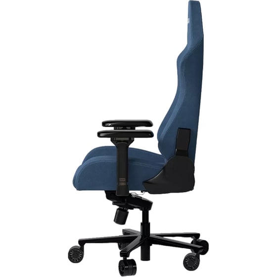 Gaming Καρέκλα Lorgar Ace 422 Υφασμάτινη - Γαλάζια image 4