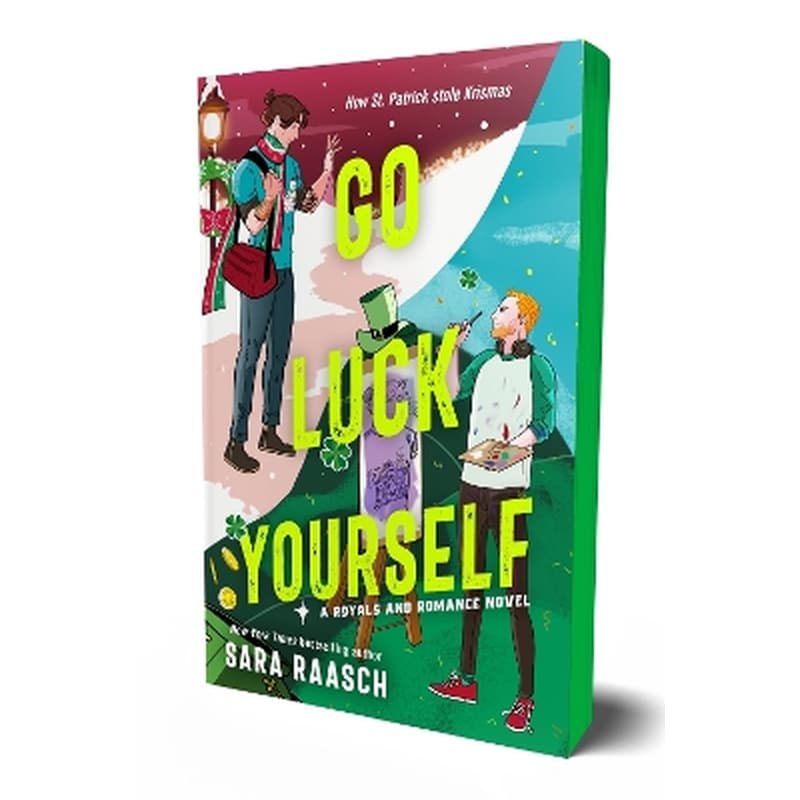 Go Luck Yourself