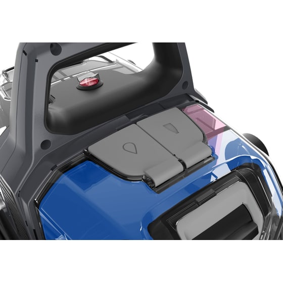 BISSELL 3989N 400 W με Κάδο 1.7 L Μπλε Ηλεκτρική Σκούπα image 7