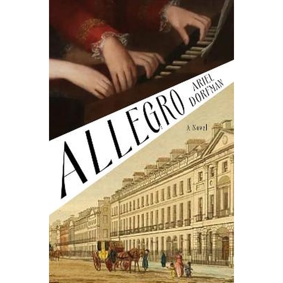 Allegro image 0