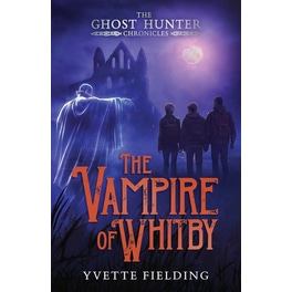 The Vampire of Whitby