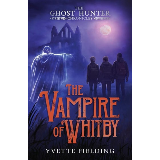 The Vampire of Whitby image 0