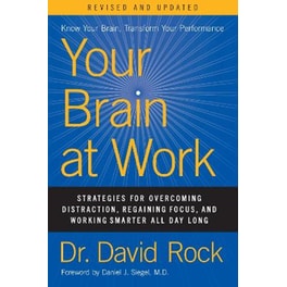 Your Brain at Work, Revised and Updated