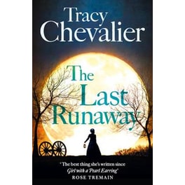The Last Runaway