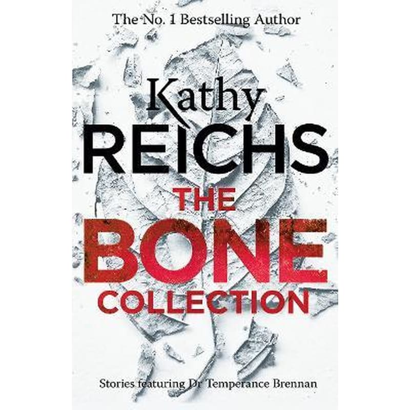 The Bone Collection : Four Novellas