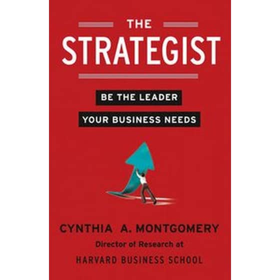 The Strategist image 0