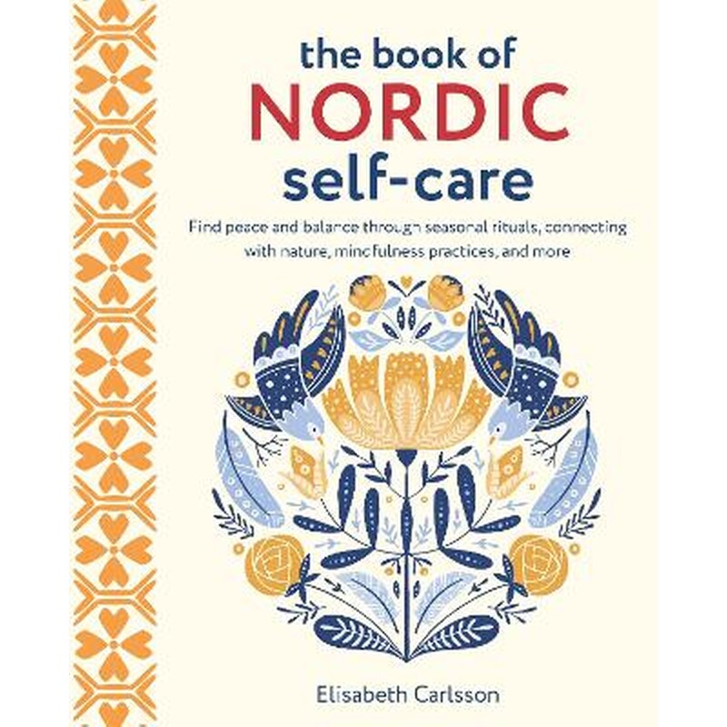 The Book of Nordic Self-Care