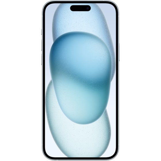 Apple iPhone 15 Plus 128GB - Blue image 1