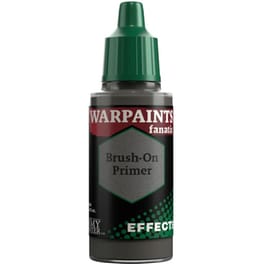 The Army Painter - Warpaints Fanatic Effects: Brush-on Primer Χρώμα Μοντελισμού (18ml)