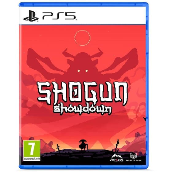 Shogun Showdown - PS5 image 0