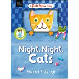 Night, Night, Cats